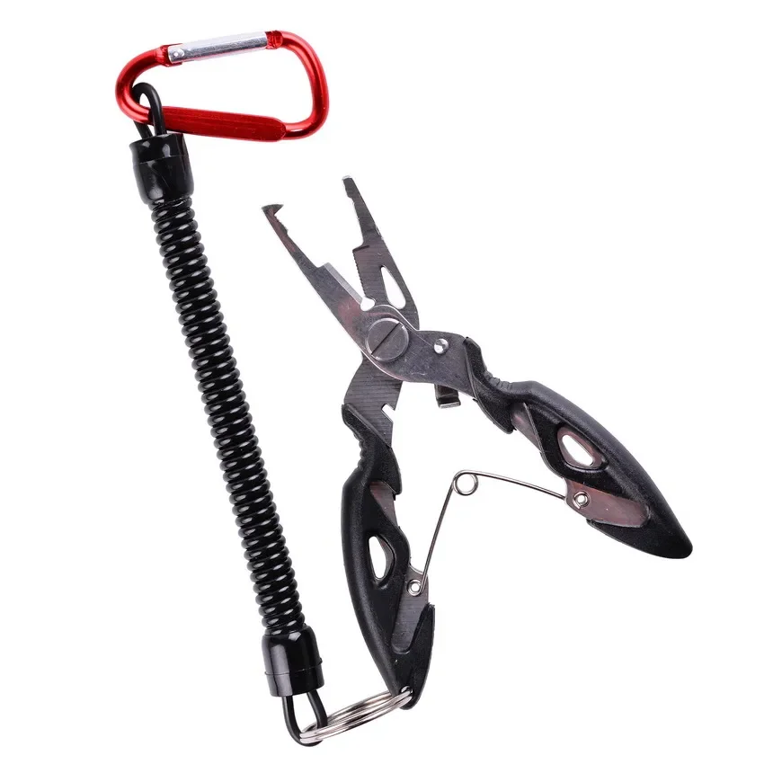 Fishing Lure Spinnerbait - Multifunction Fishing Pliers Tools Accessories for