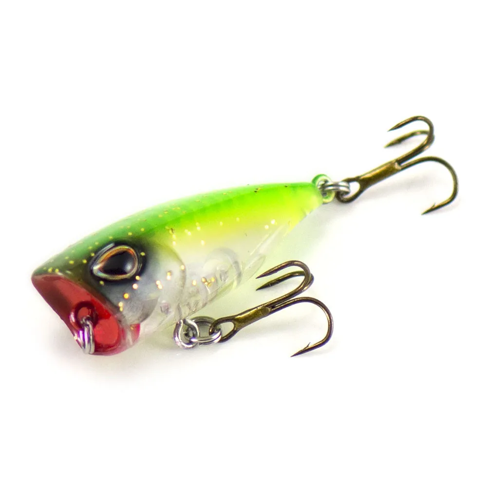 Countbass Popper Hard Bait Fis - Fishing Lure Popper 评论和价格