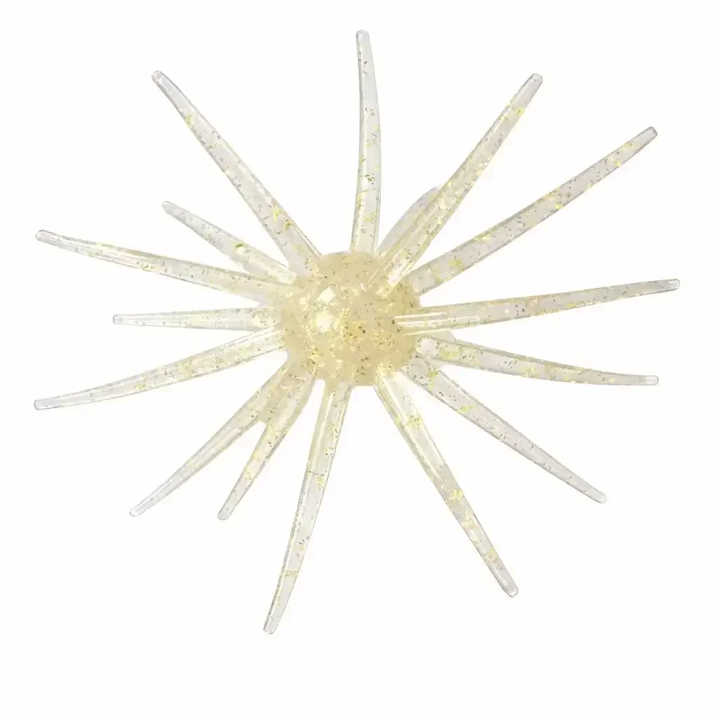 Coike Style Sea Urchin Soft Ba - Fishing Lure Crankbait 评论和价格