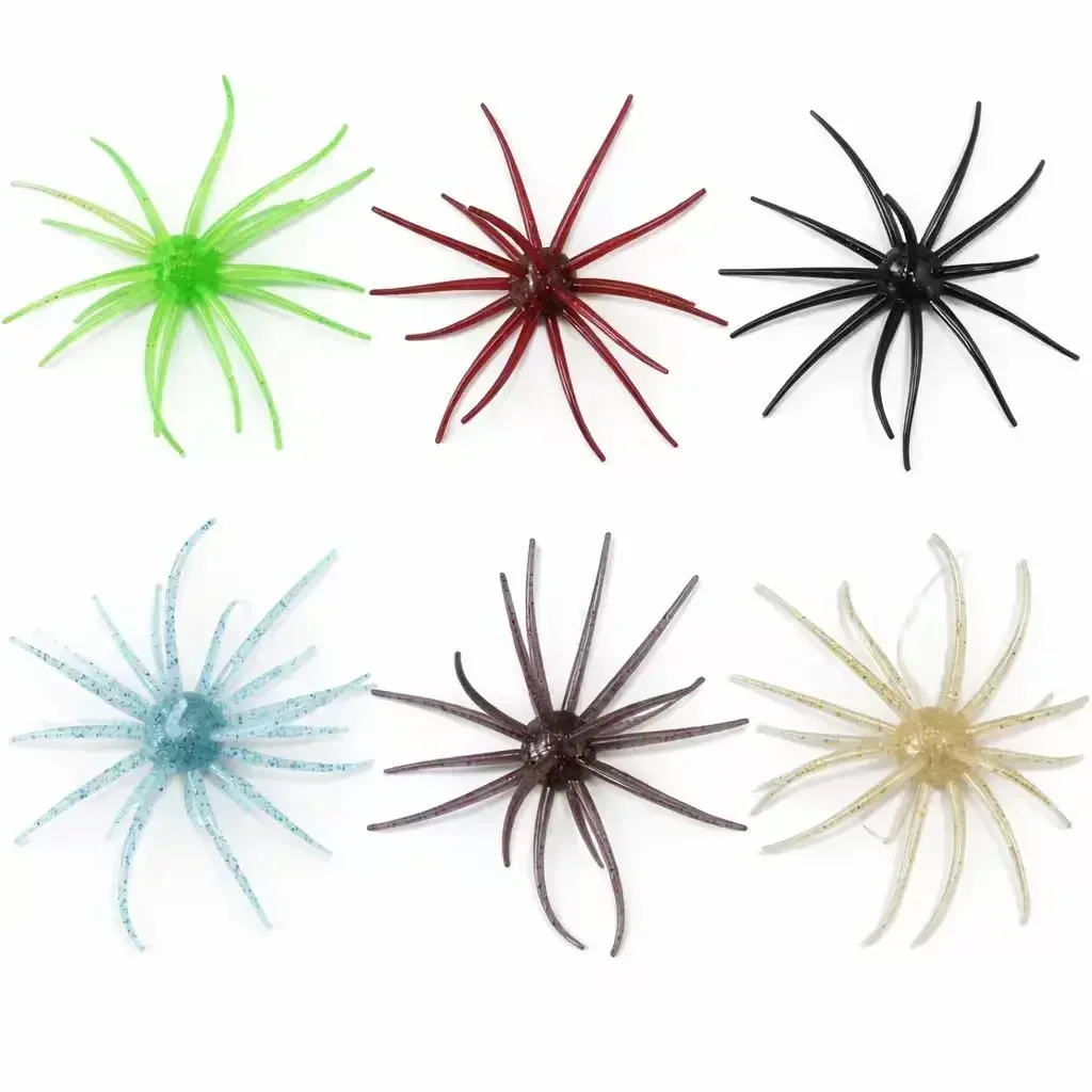 Coike Style Sea Urchin Soft Ba - Fishing Lure Crankbait 评论和价格