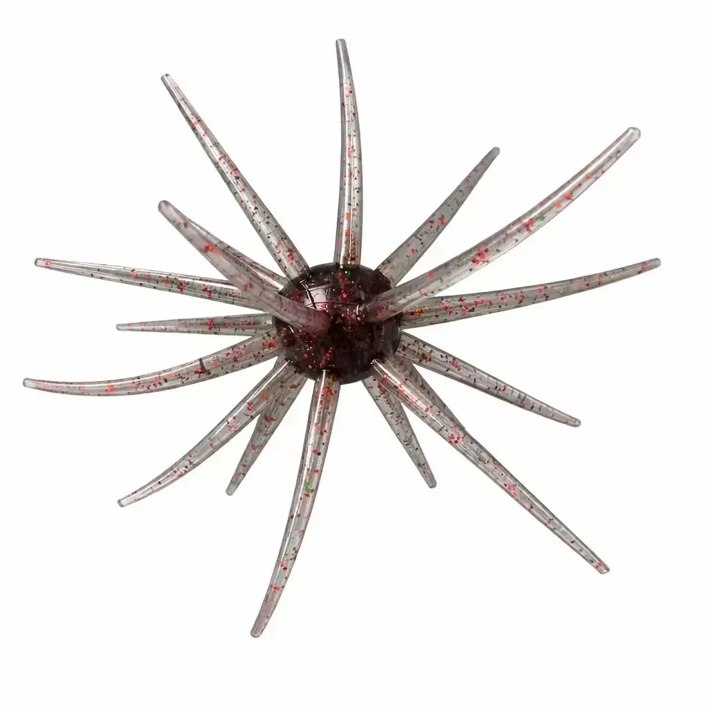 Coike Style Sea Urchin Soft Ba - Fishing Lure Crankbait 评论和价格