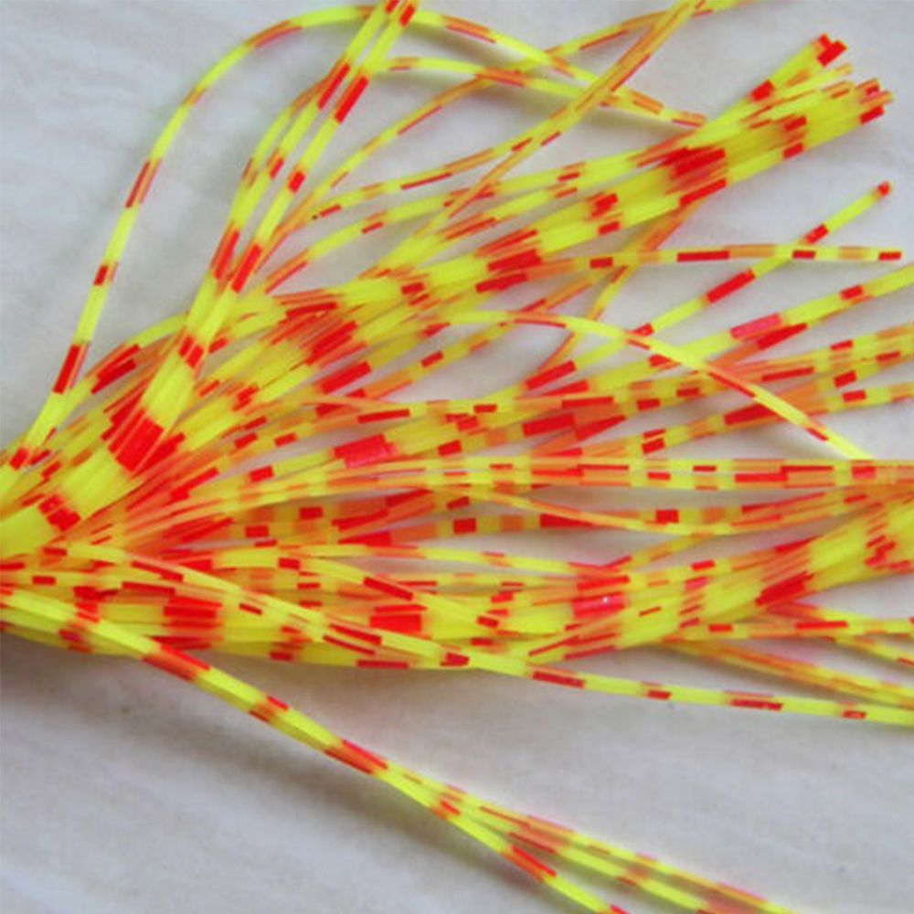 50 Pcs Portable Spinner Sinkin - Fishing Lure Spinnerbait 评论和价格